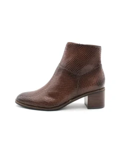 Discount L'Empreinte Chaussures MAMZELLE TALION tan