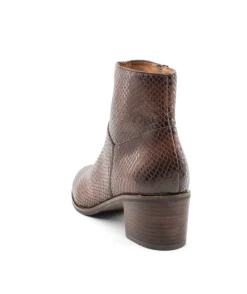 Discount L'Empreinte Chaussures MAMZELLE TALION tan