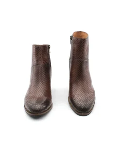 Discount L'Empreinte Chaussures MAMZELLE TALION tan