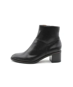 Best L'Empreinte Chaussures MAMZELLE TALION noir