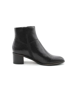 Best L'Empreinte Chaussures MAMZELLE TALION noir
