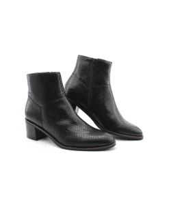 Best L'Empreinte Chaussures MAMZELLE TALION noir