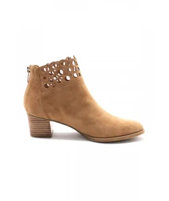Flash Sale L'Empreinte Chaussures MAMZELLE TAMI cognac