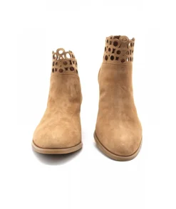 Flash Sale L'Empreinte Chaussures MAMZELLE TAMI cognac