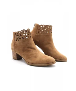 Flash Sale L'Empreinte Chaussures MAMZELLE TAMI cognac