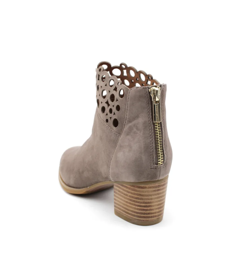 Cheap L'Empreinte Chaussures MAMZELLE TAMI taupe