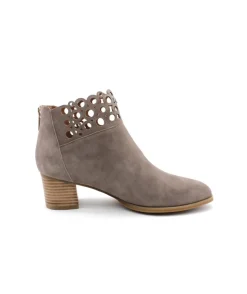 Cheap L'Empreinte Chaussures MAMZELLE TAMI taupe