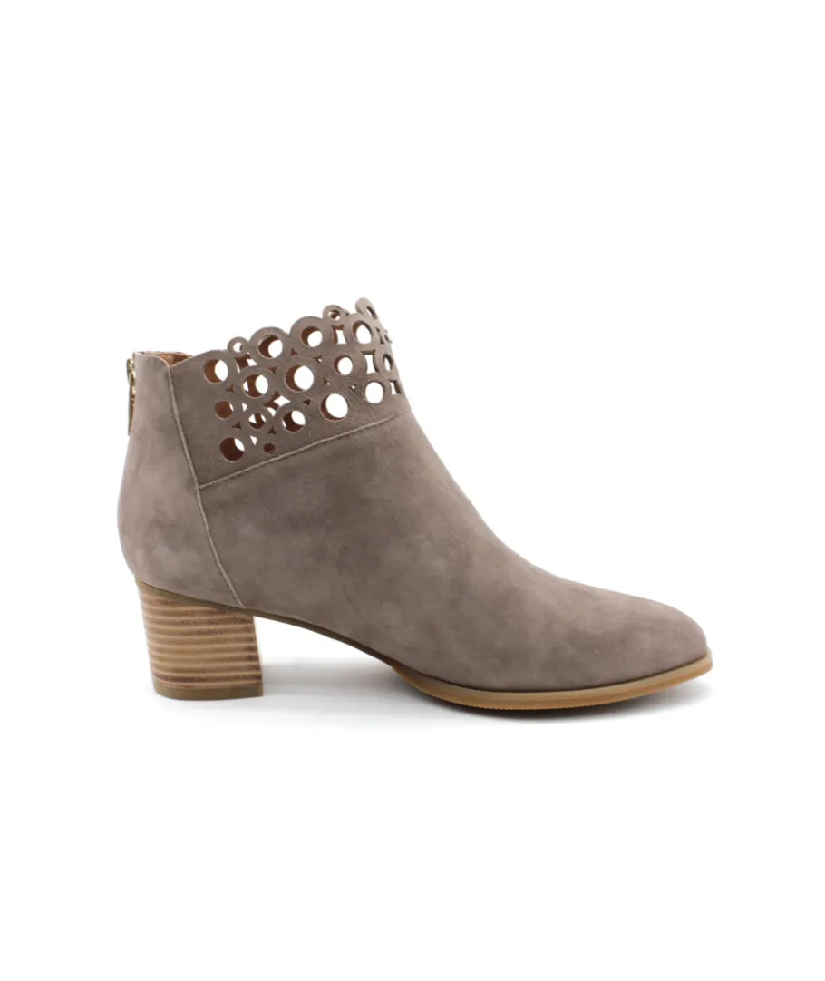 Cheap L'Empreinte Chaussures MAMZELLE TAMI taupe