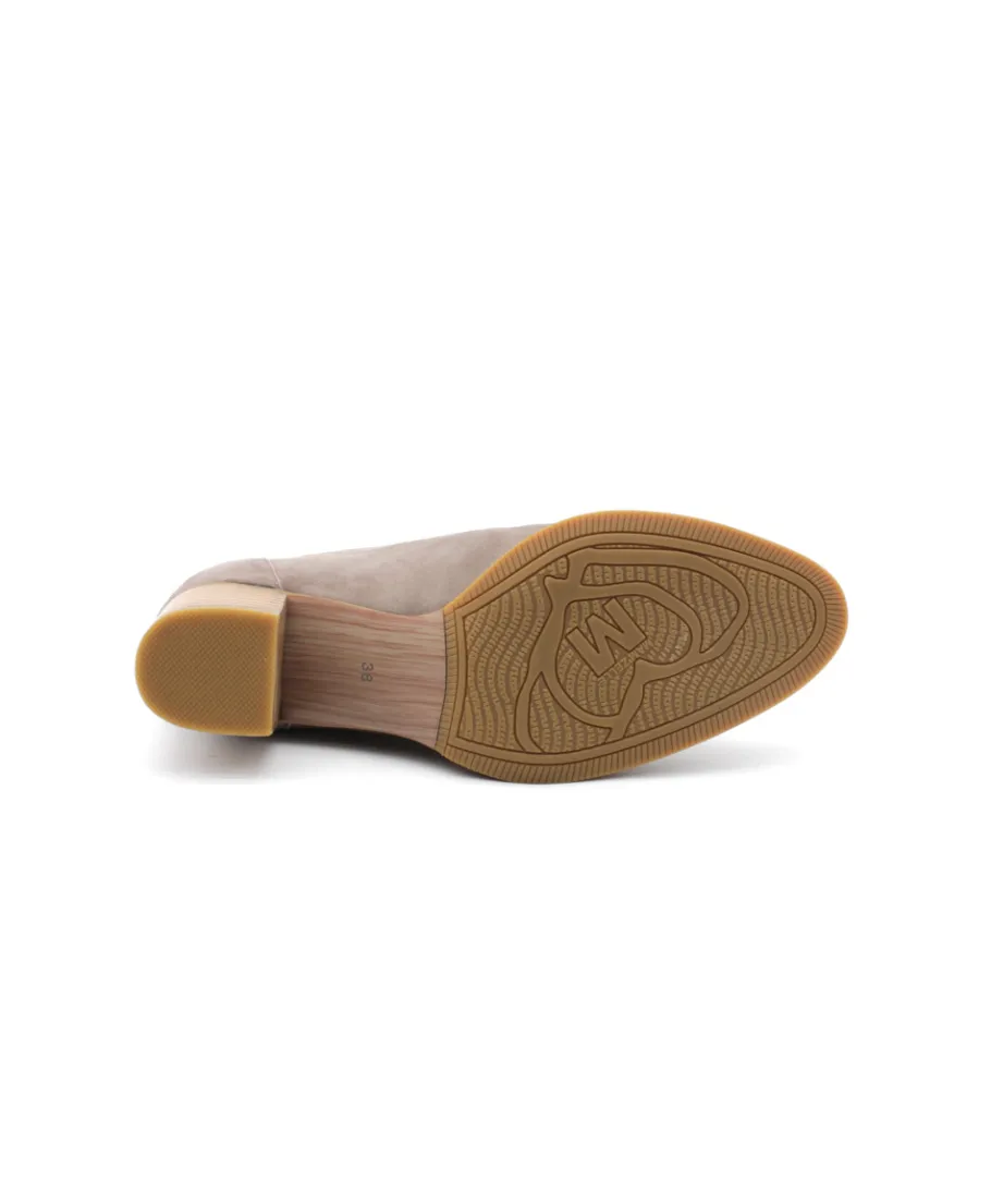 Cheap L'Empreinte Chaussures MAMZELLE TAMI taupe