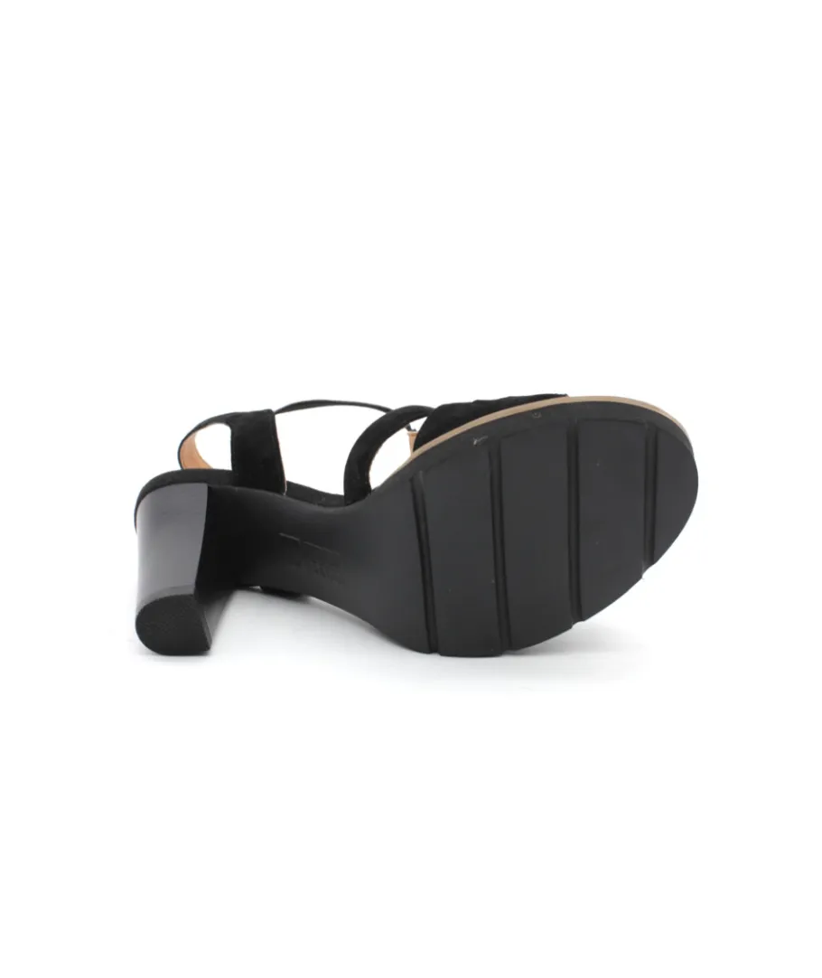 Outlet L'Empreinte Chaussures MAMZELLE TAXON noir