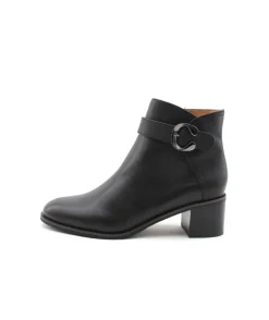 Sale L'Empreinte Chaussures MAMZELLE TIRIBA noir