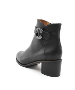 Sale L'Empreinte Chaussures MAMZELLE TIRIBA noir