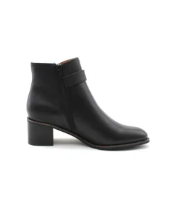 Sale L'Empreinte Chaussures MAMZELLE TIRIBA noir