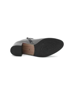 Sale L'Empreinte Chaussures MAMZELLE TIRIBA noir