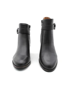 Sale L'Empreinte Chaussures MAMZELLE TIRIBA noir