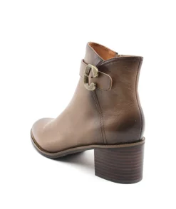 Store L'Empreinte Chaussures MAMZELLE TIRIBA taupe
