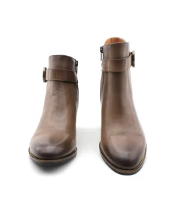 Store L'Empreinte Chaussures MAMZELLE TIRIBA taupe