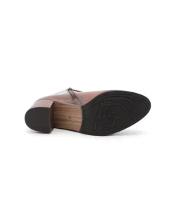 Cheap L'Empreinte Chaussures MAMZELLE TIRIBA marron