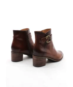 Cheap L'Empreinte Chaussures MAMZELLE TIRIBA marron