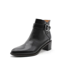 Cheap L'Empreinte Chaussures MAMZELLE TIRIBA noir
