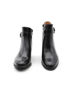 Cheap L'Empreinte Chaussures MAMZELLE TIRIBA noir