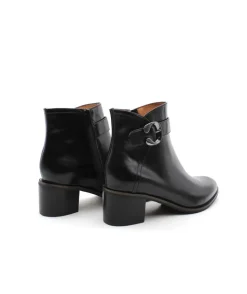 Cheap L'Empreinte Chaussures MAMZELLE TIRIBA noir