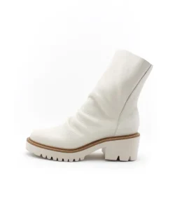 Hot L'Empreinte Chaussures MAMZELLE UFAX Ecru