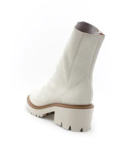 Hot L'Empreinte Chaussures MAMZELLE UFAX Ecru