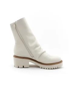 Hot L'Empreinte Chaussures MAMZELLE UFAX Ecru