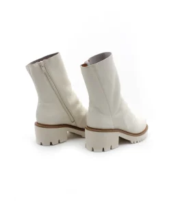 Hot L'Empreinte Chaussures MAMZELLE UFAX Ecru