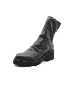 New L'Empreinte Chaussures MAMZELLE UFAX noir
