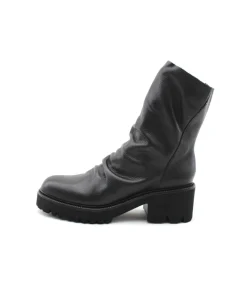 New L'Empreinte Chaussures MAMZELLE UFAX noir