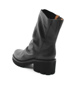 New L'Empreinte Chaussures MAMZELLE UFAX noir
