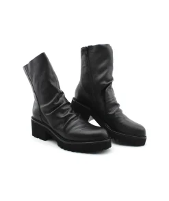 New L'Empreinte Chaussures MAMZELLE UFAX noir