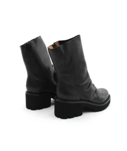 New L'Empreinte Chaussures MAMZELLE UFAX noir