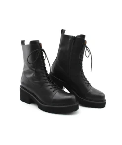 Sale L'Empreinte Chaussures MAMZELLE URSAC noir