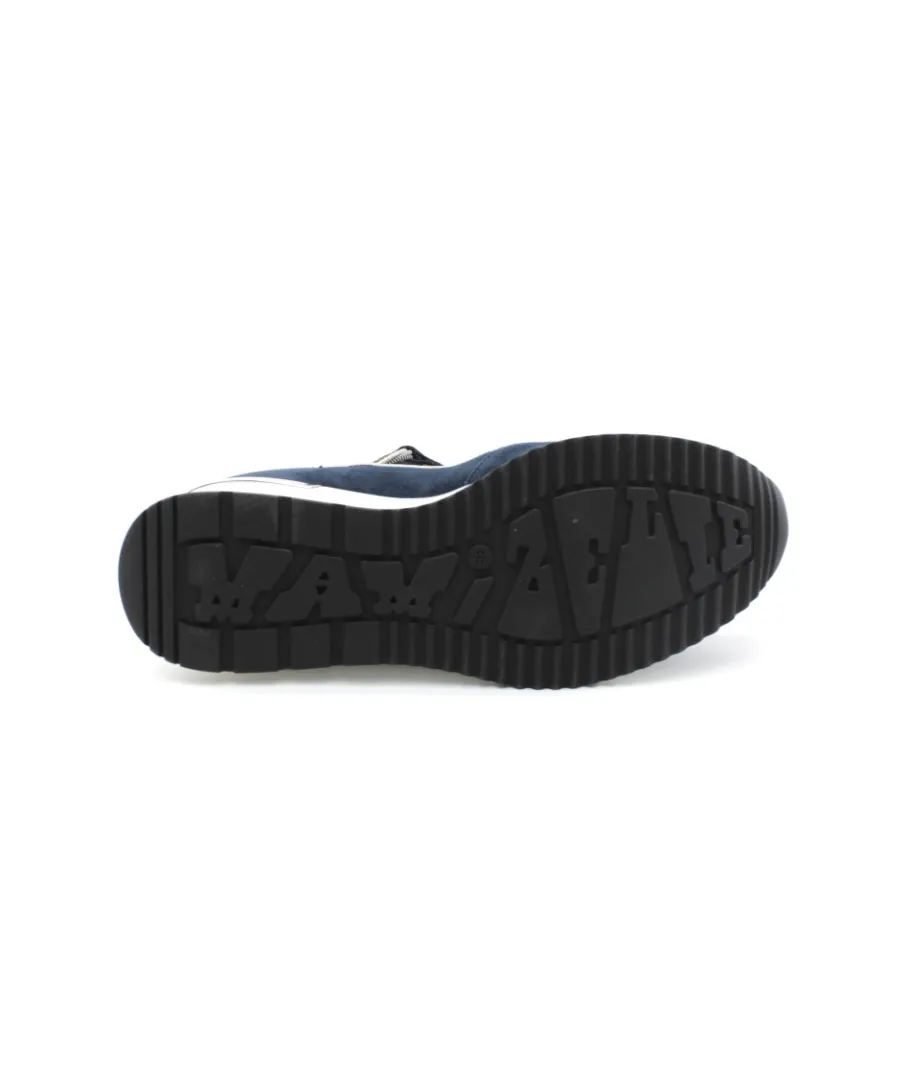 Online L'Empreinte Chaussures MAMZELLE VASAS marine