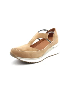 Cheap L'Empreinte Chaussures MAMZELLE VASAS camel