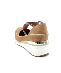 Cheap L'Empreinte Chaussures MAMZELLE VASAS camel