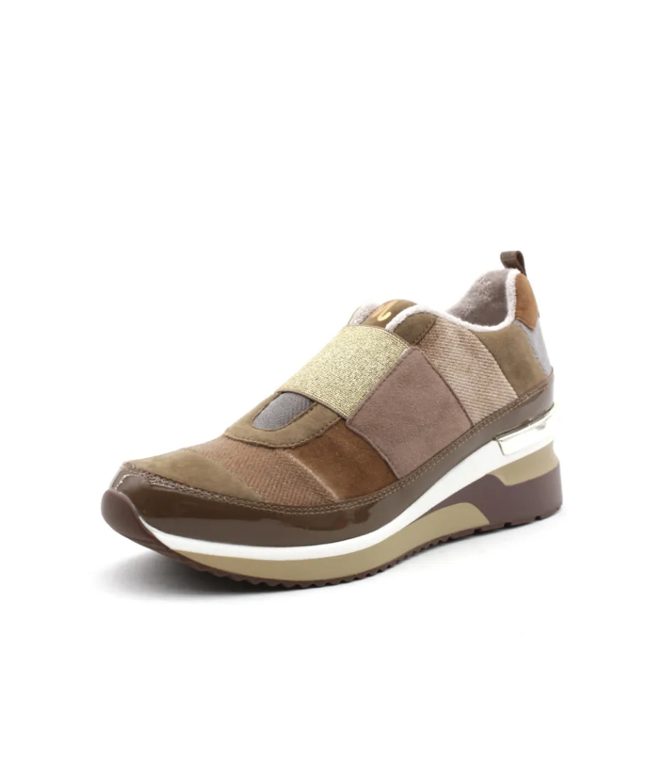 Cheap L'Empreinte Chaussures MAMZELLE VELIN marron