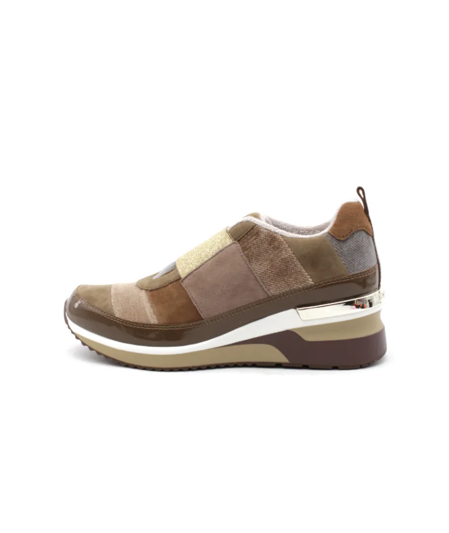 Cheap L'Empreinte Chaussures MAMZELLE VELIN marron