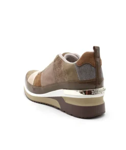 Cheap L'Empreinte Chaussures MAMZELLE VELIN marron