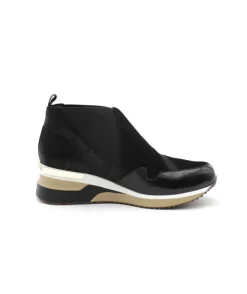 Best Sale L'Empreinte Chaussures MAMZELLE VENTO noir