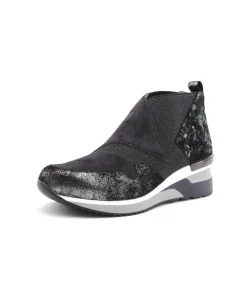 Hot L'Empreinte Chaussures MAMZELLE VENTO marine