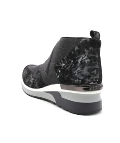 Hot L'Empreinte Chaussures MAMZELLE VENTO marine