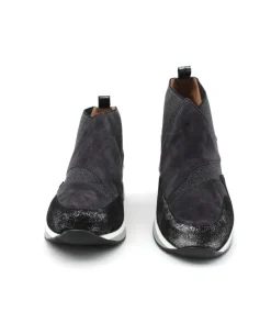 Hot L'Empreinte Chaussures MAMZELLE VENTO marine