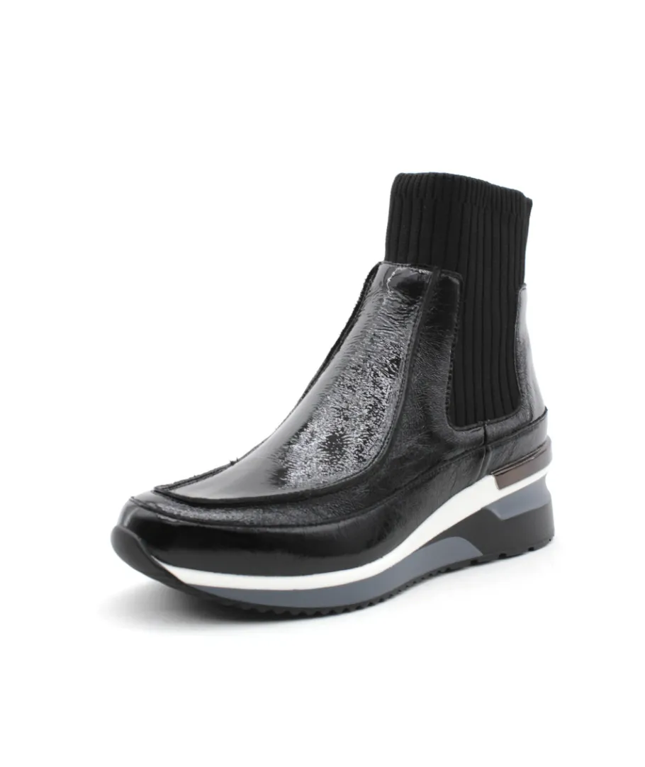 Flash Sale L'Empreinte Chaussures MAMZELLE VERIS noir