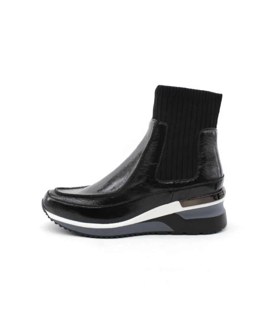 Flash Sale L'Empreinte Chaussures MAMZELLE VERIS noir