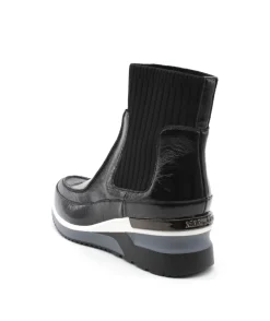 Flash Sale L'Empreinte Chaussures MAMZELLE VERIS noir