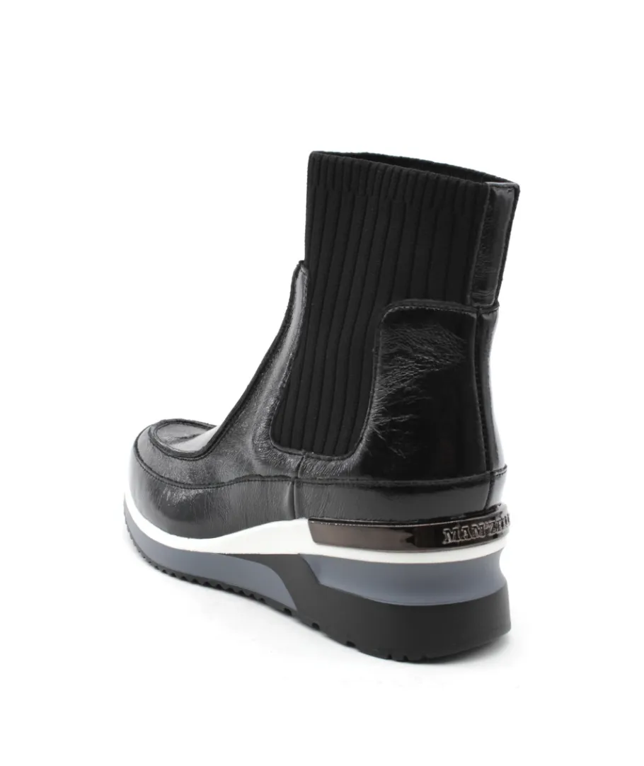 Flash Sale L'Empreinte Chaussures MAMZELLE VERIS noir